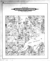 Township24 N Range 1 E, Kitsap County 1909 Microfilm